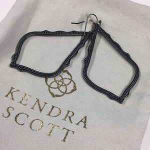 Kendra Scott earrings